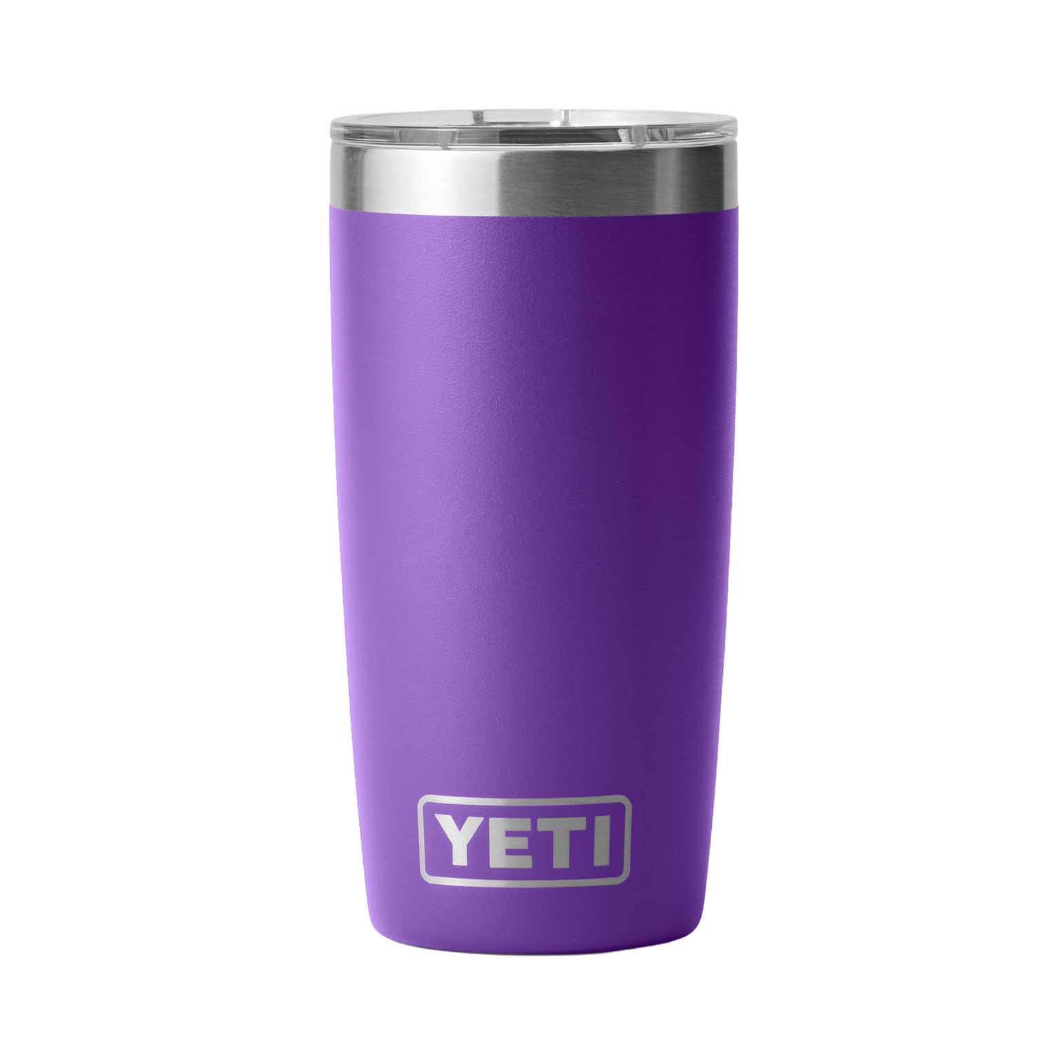 YETI Rambler&reg; 10oz (295ml)  Stackable Lowball with Magslider&trade; Lid
